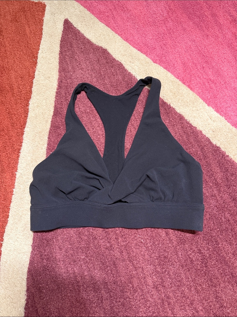Lululemon Sweet Awakenings Bra Size 6